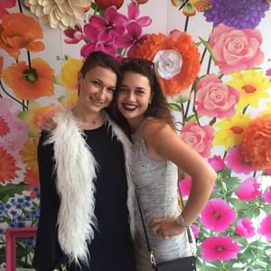 Meet your Posher, Soleia